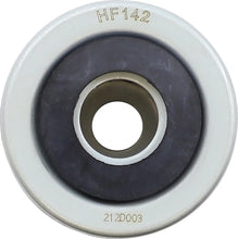 Load image into Gallery viewer, Hiflofiltro Oil Filter HF142 - Side View