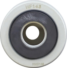 Load image into Gallery viewer, Hiflofiltro Oil Filter HF143 - Side View