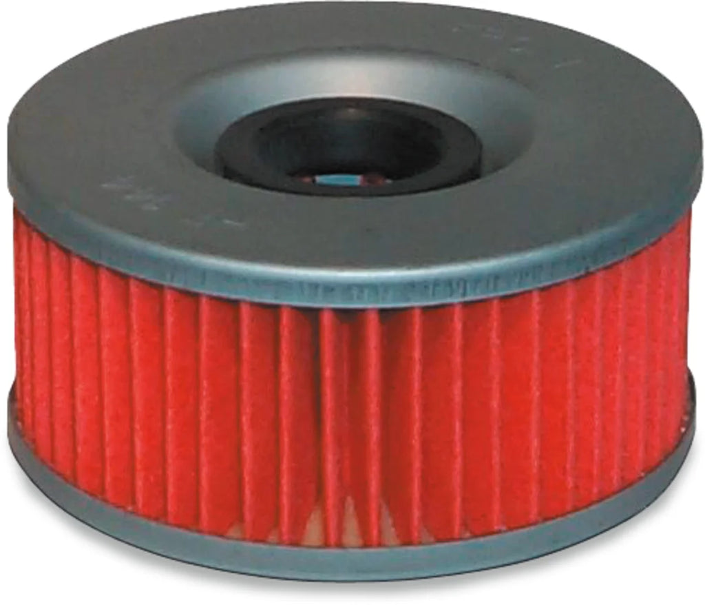 Hiflofiltro Oil Filter HF144 - Main Product View