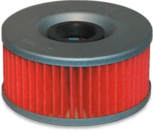 Load image into Gallery viewer, Hiflofiltro Oil Filter HF144 - Main Product View