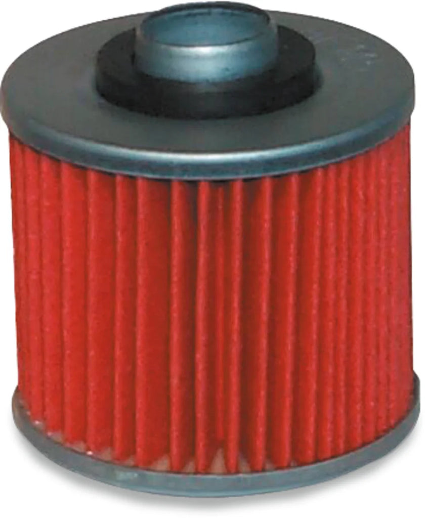 Hiflofiltro Oil Filter HF145 - Main Product View