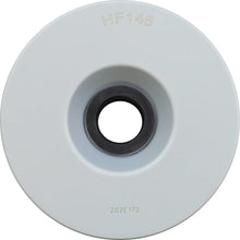 Load image into Gallery viewer, Hiflofiltro Oil Filter HF146 - Side View