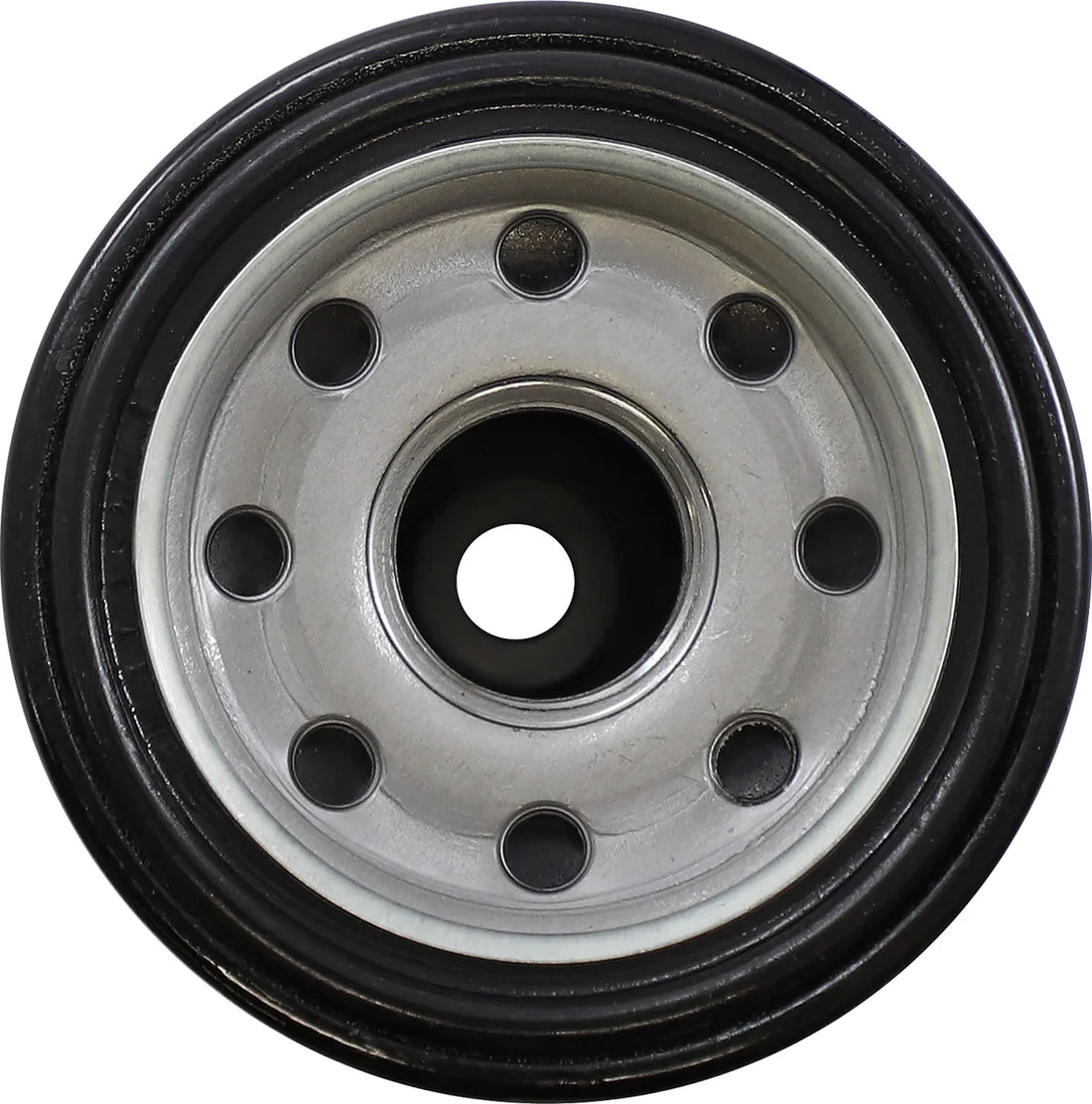 Hiflofiltro Oil Filter HF148 - Side View