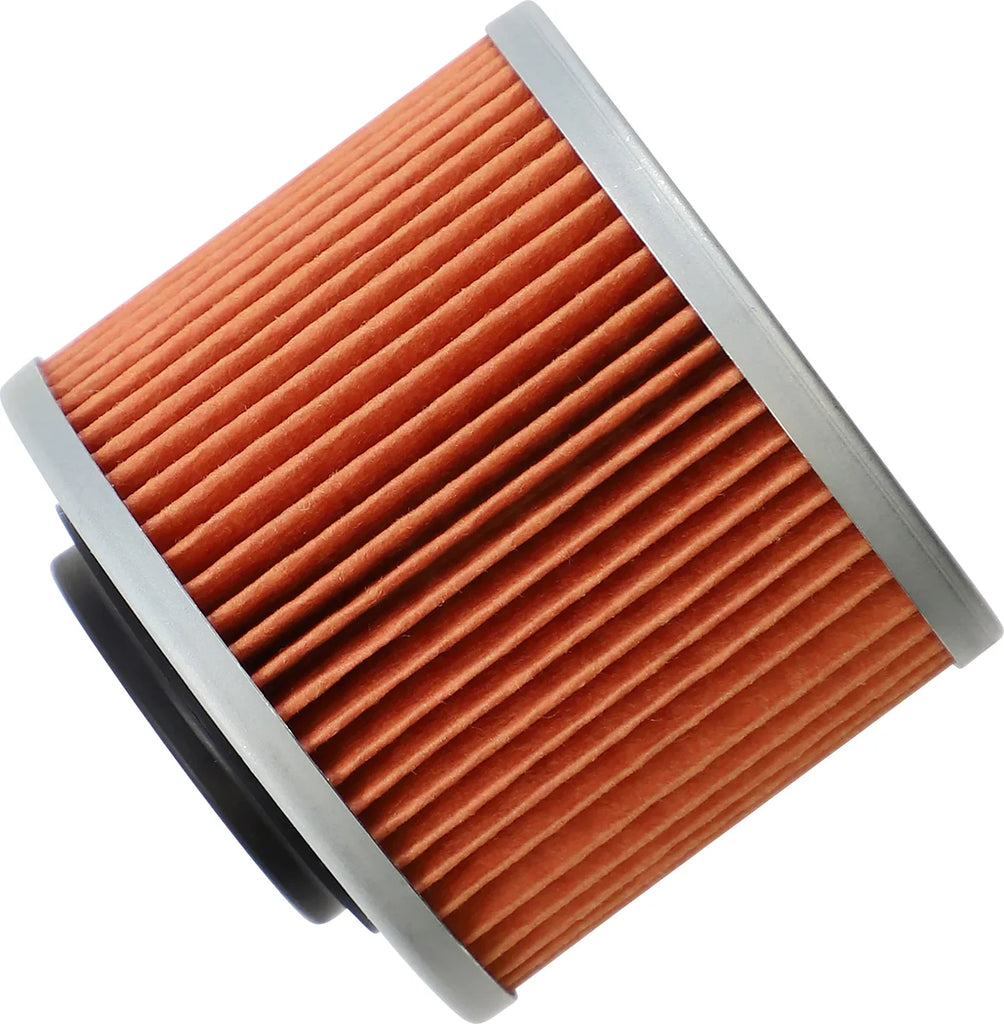 Hiflofiltro Oil Filter HF151 - Main Product View