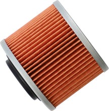 Load image into Gallery viewer, Hiflofiltro Oil Filter HF151 - Main Product View