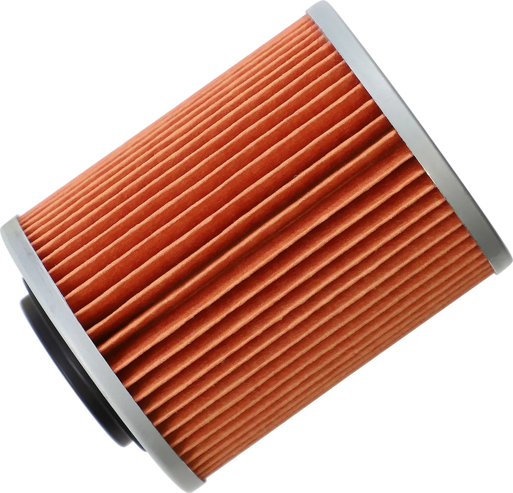 Hiflofiltro Oil Filter HF152 - Main Product View
