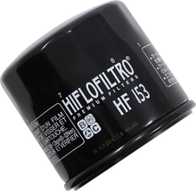 Load image into Gallery viewer, Hiflofiltro Oil Filter HF153 - Main Product View