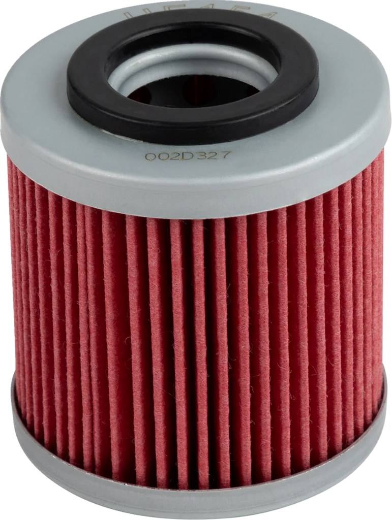 Hiflofiltro Oil Filter HF154 - Main Product View