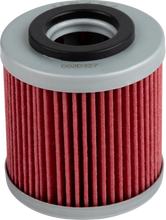 Load image into Gallery viewer, Hiflofiltro Oil Filter HF154 - Main Product View