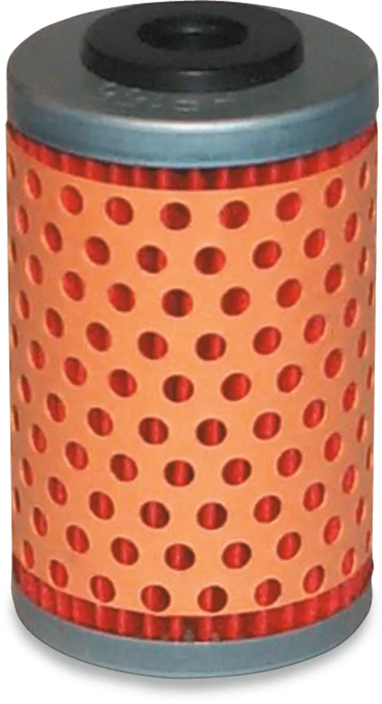 Hiflofiltro Oil Filter HF155 - Main Product View