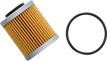 Load image into Gallery viewer, Hiflofiltro Oil Filter HF157 - Main Product View