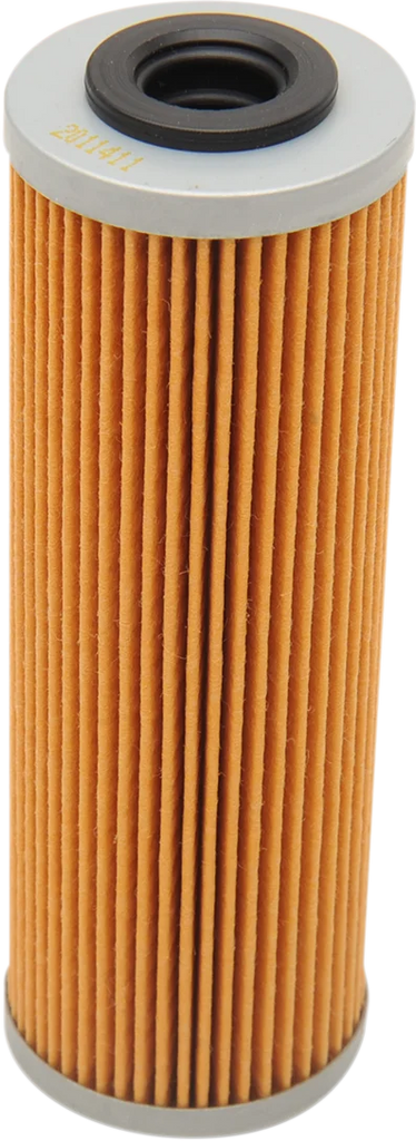 Hiflofiltro Oil Filter HF159 - Main Product View
