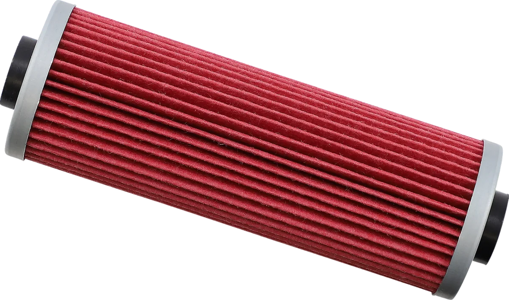 Hiflofiltro Oil Filter HF161 - Main Product View