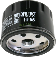 Load image into Gallery viewer, Hiflofiltro Oil Filter HF165 - Main Product View