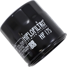 Load image into Gallery viewer, Hiflofiltro Oil Filter HF175 - Main Product View