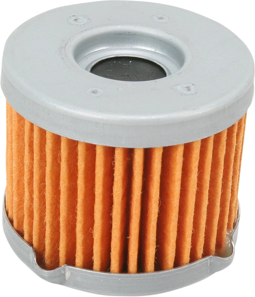 Hiflofiltro Oil Filter HF186 - Main Product View
