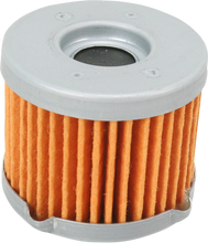 Load image into Gallery viewer, Hiflofiltro Oil Filter HF186 - Main Product View