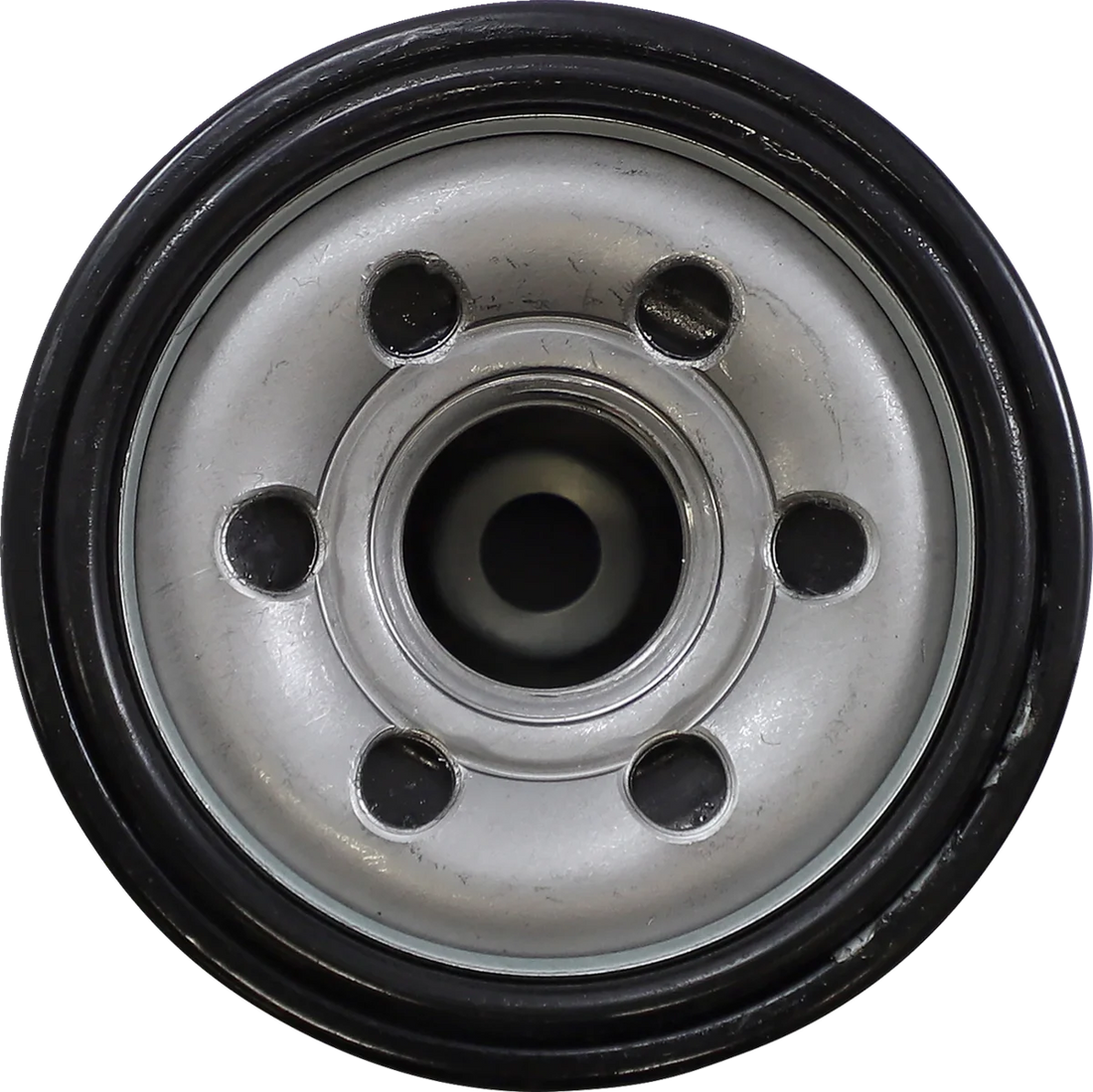 Hiflofiltro Oil Filter HF191 - Side View