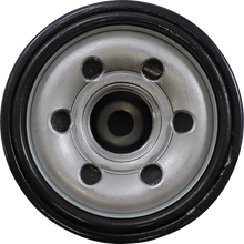 Load image into Gallery viewer, Hiflofiltro Oil Filter HF191 - Side View