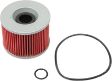 Load image into Gallery viewer, Hiflofiltro Oil Filter HF192 - Main Product View