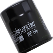Load image into Gallery viewer, Hiflofiltro Oil Filter HF196 - Main Product View