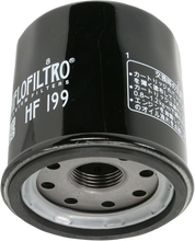 Load image into Gallery viewer, Hiflofiltro Oil Filter HF199 - Main Product View