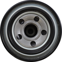 Load image into Gallery viewer, Hiflofiltro Oil Filter HF202 - Side View