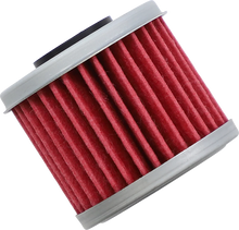 Load image into Gallery viewer, Hiflofiltro Oil Filter HF202 - Detail View