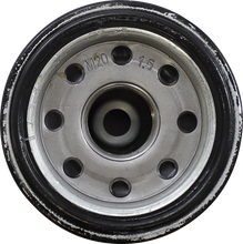 Load image into Gallery viewer, Hiflofiltro Oil Filter HF204 - Side View