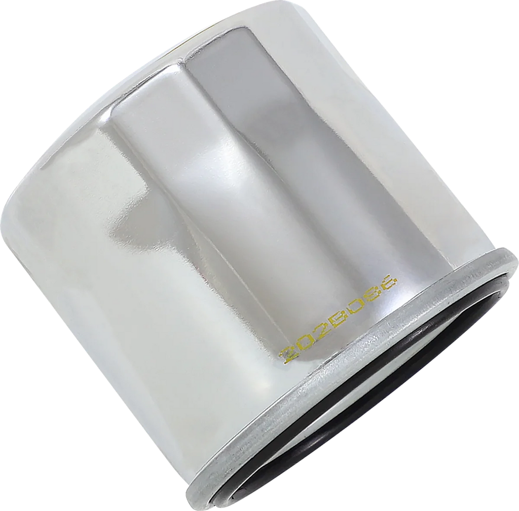 Hiflofiltro Oil Filter HF204C - Main Product View