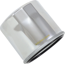 Load image into Gallery viewer, Hiflofiltro Oil Filter HF204C - Main Product View