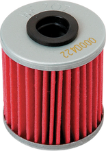 Load image into Gallery viewer, Hiflofiltro Oil Filter HF207 - Main Product View