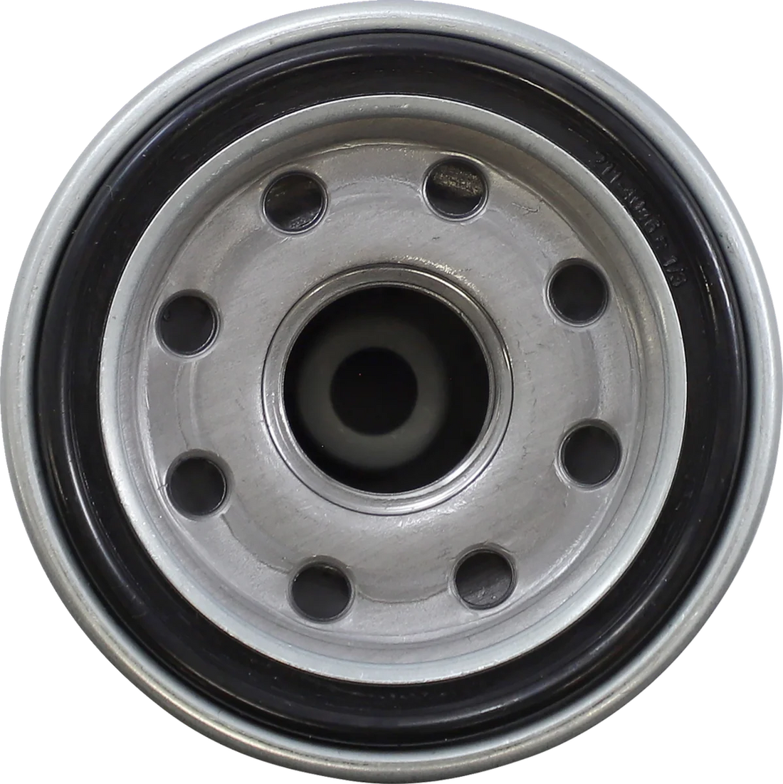 Hiflofiltro Oil Filter HF303C - Side View