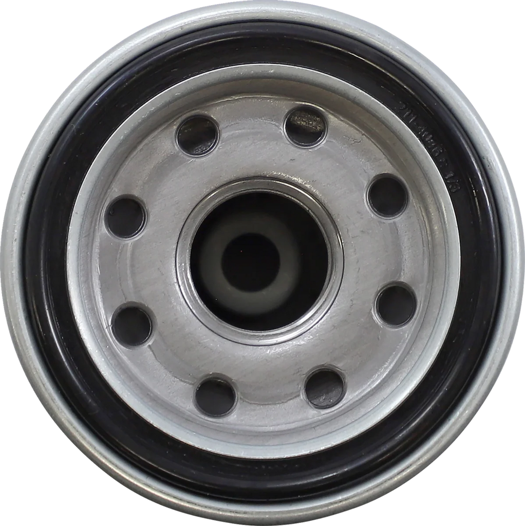 Hiflofiltro Oil Filter HF303C - Side View