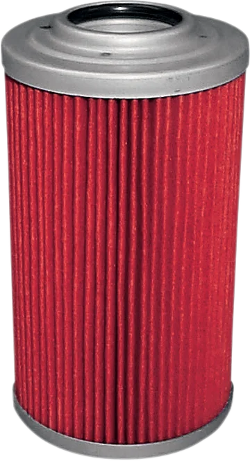 Hiflofiltro Oil Filter HF556 - Main Product View