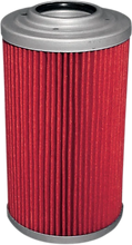 Load image into Gallery viewer, Hiflofiltro Oil Filter HF556 - Main Product View