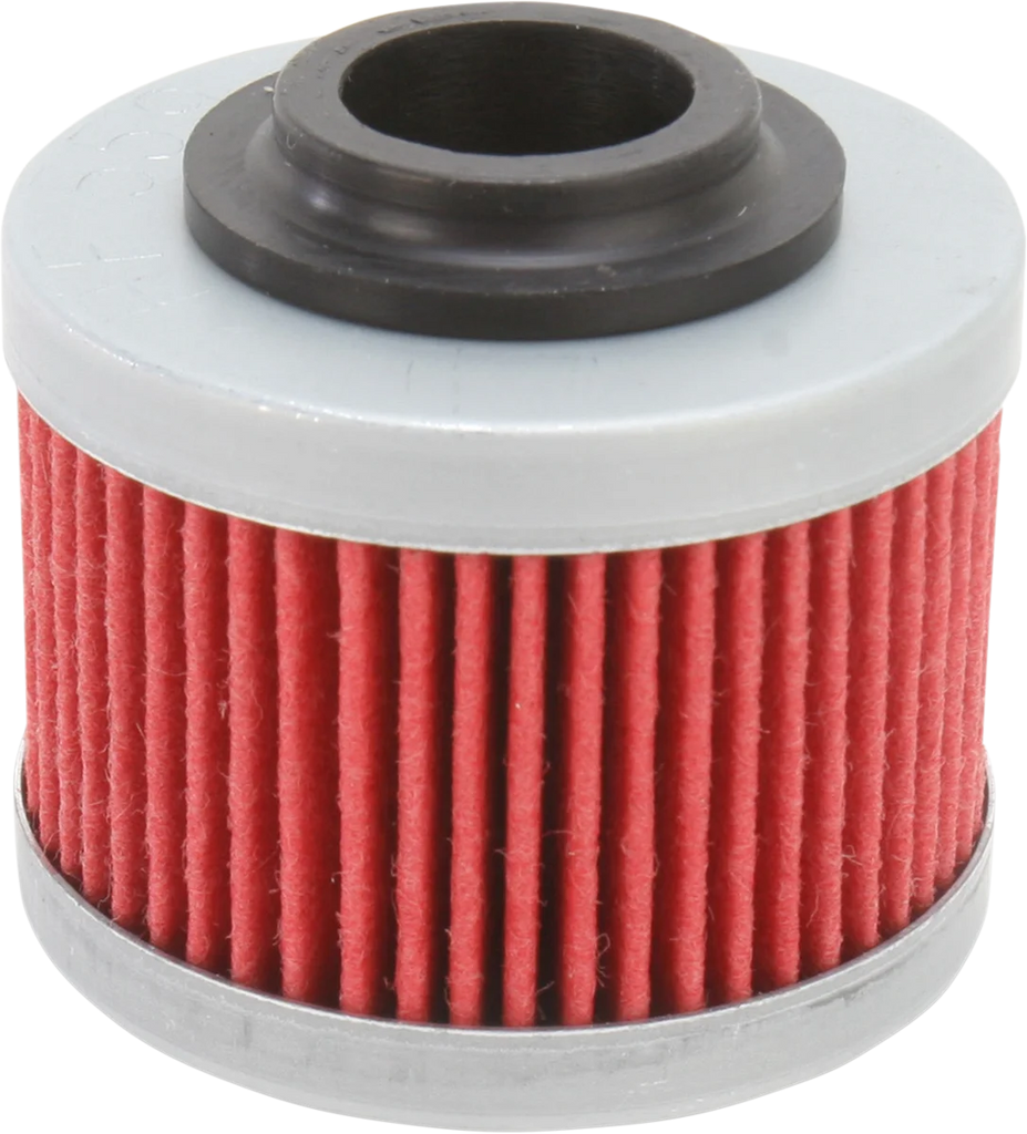 Hiflofiltro Oil Filter HF559 - Main Product View
