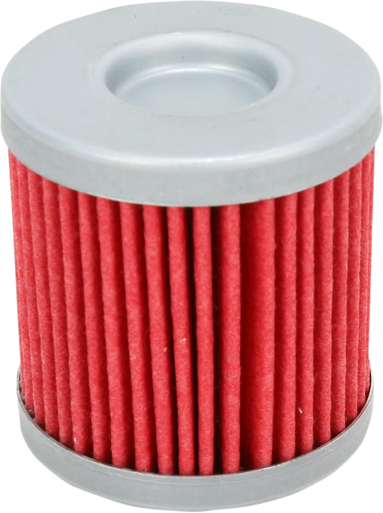 Hiflofiltro Oil Filter HF560 - Main Product View