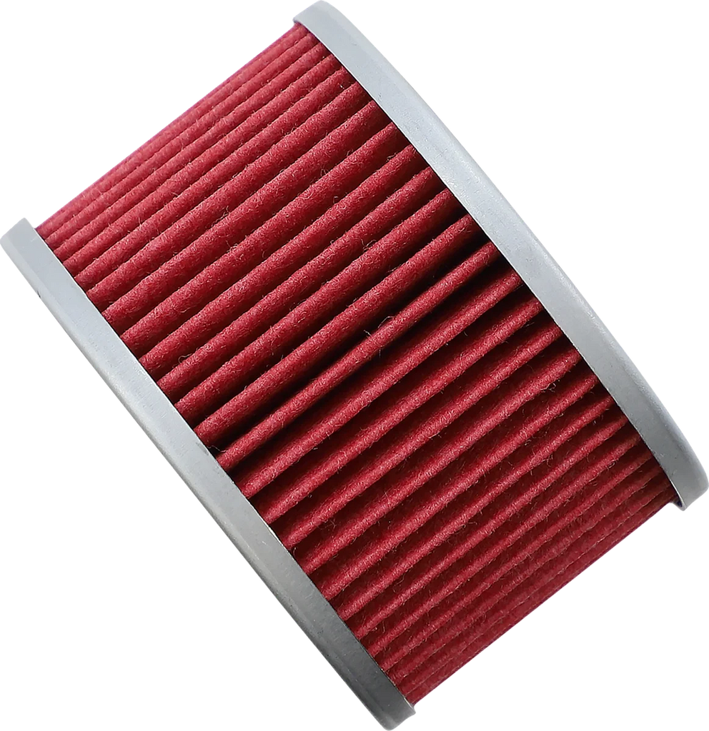 Hiflofiltro Oil Filter HF561 - Main Product View