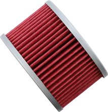 Load image into Gallery viewer, Hiflofiltro Oil Filter HF561 - Main Product View