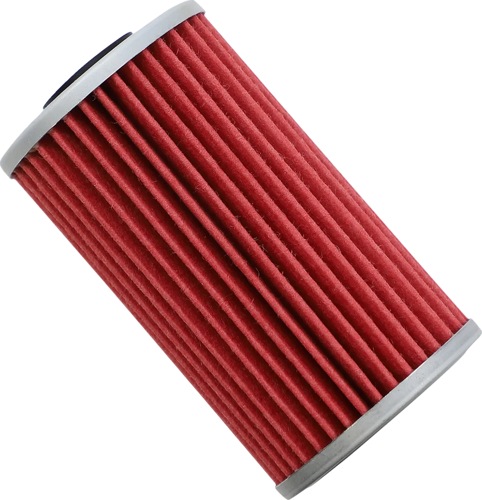 Hiflofiltro Oil Filter HF562 - Main Product View