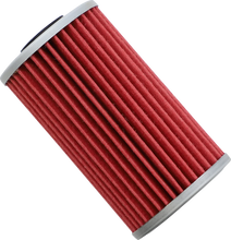 Load image into Gallery viewer, Hiflofiltro Oil Filter HF562 - Main Product View