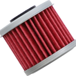 Load image into Gallery viewer, Hiflofiltro Oil Filter HF562 - Detail View
