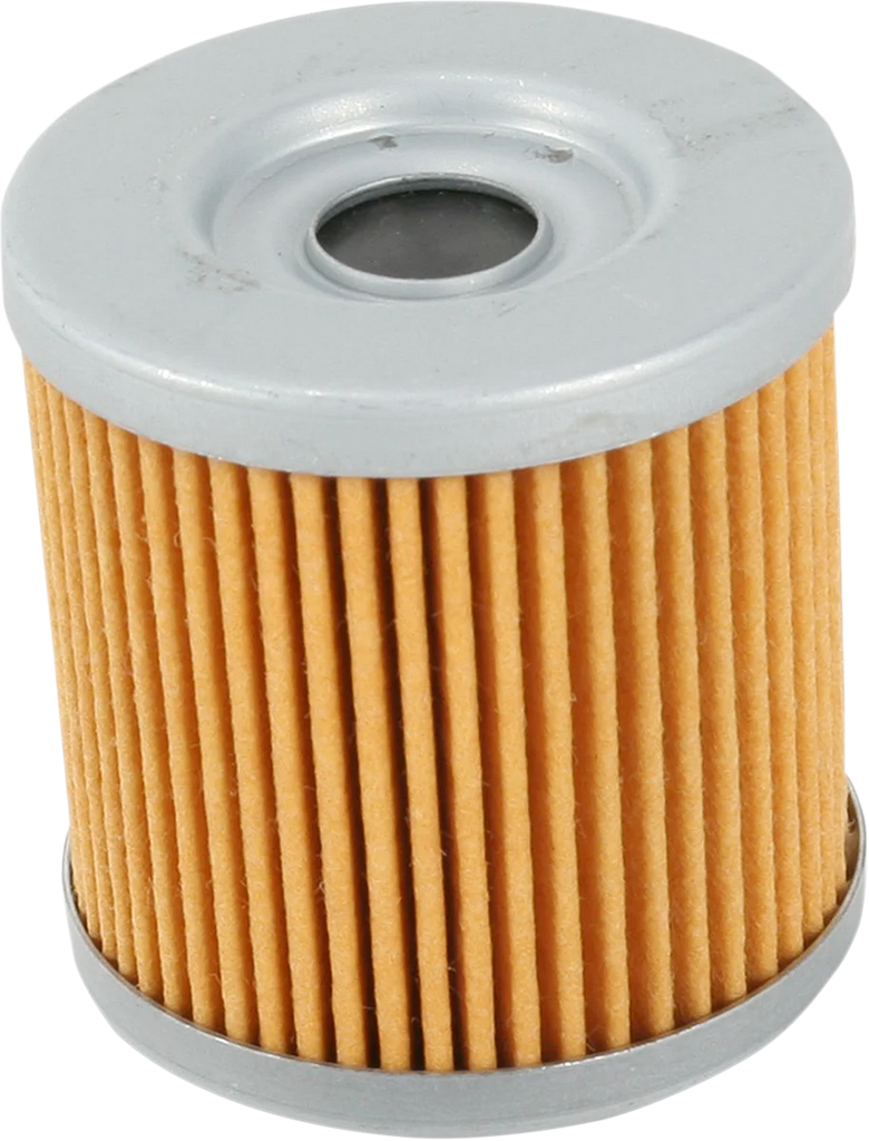 Hiflofiltro Oil Filter HF563 - Main Product View