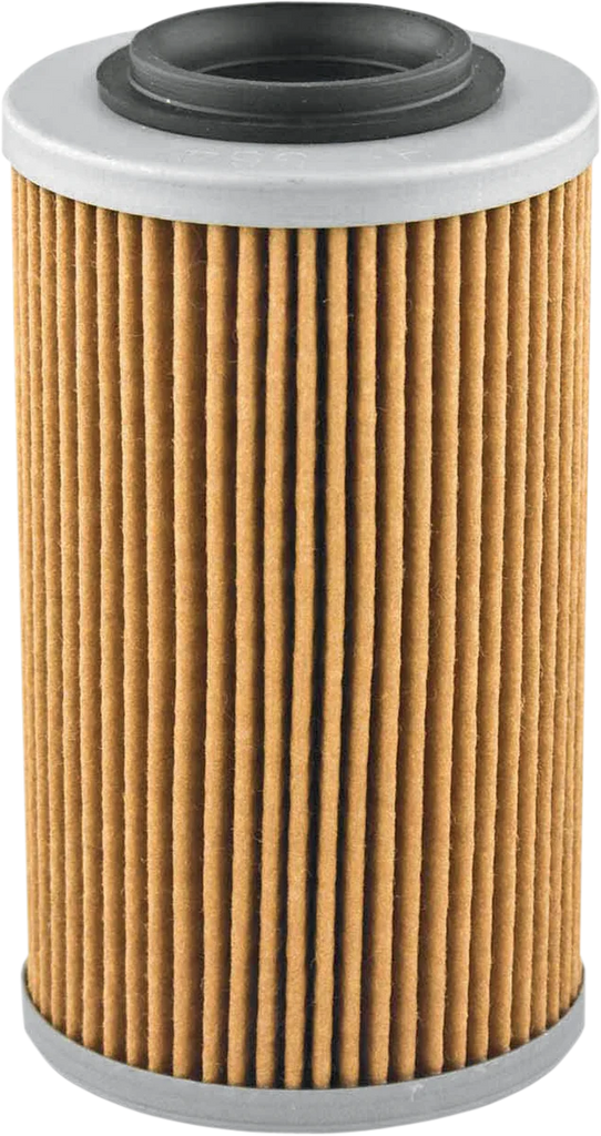 Hiflofiltro Oil Filter HF564 - Main Product View