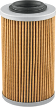 Load image into Gallery viewer, Hiflofiltro Oil Filter HF564 - Main Product View