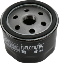 Load image into Gallery viewer, Hiflofiltro Oil Filter HF565 - Main Product View