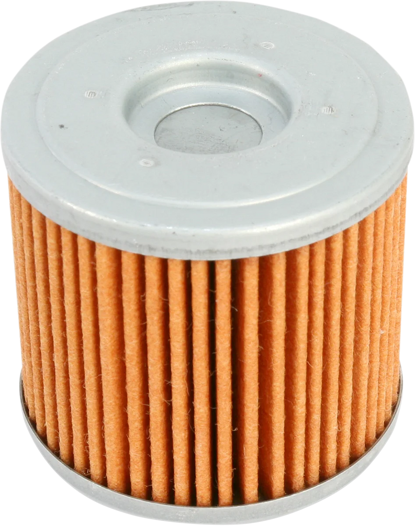 Hiflofiltro Oil Filter HF566 - Main Product View