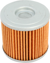 Load image into Gallery viewer, Hiflofiltro Oil Filter HF566 - Main Product View