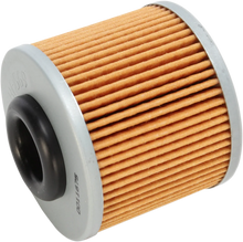 Load image into Gallery viewer, Hiflofiltro Oil Filter HF569 - Main Product View